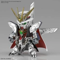 BANDAI SDW HEROES ARSENE GUNDAM X -Célèbre Jouets Magasin sdw heroes arsene gundam x o1