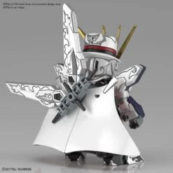 BANDAI SDW HEROES ARSENE GUNDAM X -Célèbre Jouets Magasin sdw heroes arsene gundam x o2