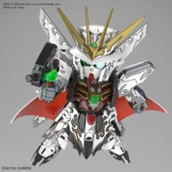 BANDAI SDW HEROES ARSENE GUNDAM X -Célèbre Jouets Magasin sdw heroes arsene gundam x o3