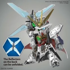 BANDAI SDW HEROES ARSENE GUNDAM X -Célèbre Jouets Magasin sdw heroes arsene gundam x o4