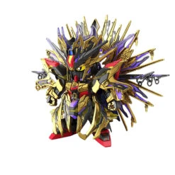 BANDAI GUNPLA SDW HEROES QINGQI GUNDAM STRIKE FR -Célèbre Jouets Magasin sdw heroes qiongqi strike freedom gundam o