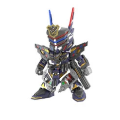 BANDAI GUN75688 GUNPLA SDW HEROES GUNDAM VERDE BUSTER SGT -Célèbre Jouets Magasin sdw heroes sergeant verde buster gundam o