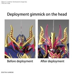 BANDAI GUNPLA SDW HEROES WARLOCK AEGIS -Célèbre Jouets Magasin sdw heroes warlock aegis gundam o5