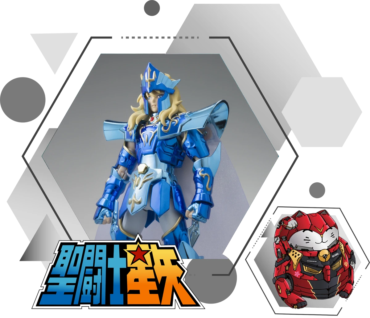 BANDAI 61953 SAINT SEIYA 15TH ANN POSEIDON MYTH CLOTH 3 BANDAI 61953 SAINT SEIYA 15TH ANN POSEIDON MYTH CLOTH