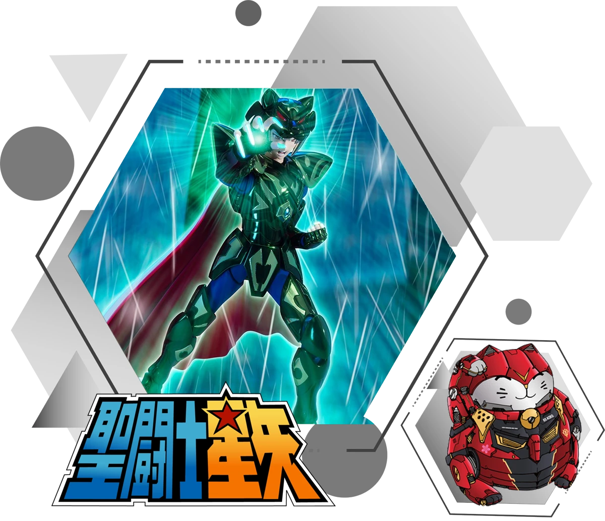 BANDAI SAINT SEIYA FIGURINE SAINT CLOTH MYTH EX ZETA MIZAR SYD 18 CM 3 BANDAI SAINT SEIYA FIGURINE SAINT CLOTH MYTH EX ZETA MIZAR SYD 18 CM