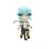 BANPRESTO TAITO SWORD ART ONLINE II PUCHIEETE FIGURE SINON 2 BANPRESTO TAITO SWORD ART ONLINE II PUCHIEETE FIGURE SINON -Célèbre Jouets Magasin sinon puchieete 1