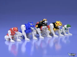 BANDAI SHOKUGAN 63074 VOLTRON SUPER MINIPLA SDCC 2018 -Célèbre Jouets Magasin super minipla voltron special ver 2