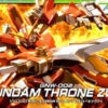BANDAI GUN26608 GUNPLA HG 1/144 GUNDAM THRONE ZWEI -Célèbre Jouets Magasin telechargement 5