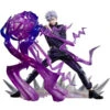 BANDAI Jujutsu Kaisen Figuarts Zero Satoru Gojo 19cm -Célèbre Jouets Magasin tn63241