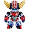 GOODSMILE COMPANY GRENDIZER V.S.O.F. SOFT VINYL FIGURE 1 GOODSMILE COMPANY GRENDIZER V.S.O.F. SOFT VINYL FIGURE -Célèbre Jouets Magasin ufo robot grendizer vsof figurine soft vinyl grendizer good smile company