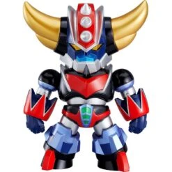 GOODSMILE COMPANY GRENDIZER V.S.O.F. SOFT VINYL FIGURE