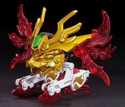 BANDAI GUN80505 GUNPLA BB345 KYOUI GUNDAM F91 JP VER. -Célèbre Jouets Magasin ve