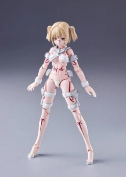 GOODSMILE COMPANY NEW GATTAI SERIES FIGURINES PLASTIC MODEL KIT ROBOT GATTAI ATLANGER & OMEGA 14 - 17 CM -Célèbre Jouets Magasin x aos05809 a