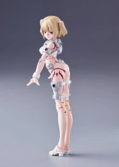 GOODSMILE COMPANY NEW GATTAI SERIES FIGURINES PLASTIC MODEL KIT ROBOT GATTAI ATLANGER & OMEGA 14 - 17 CM -Célèbre Jouets Magasin x aos05809 h