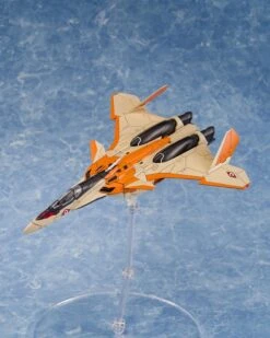 AOSHIMA MACROSS DELTA FIGURE MODEL KIT VF-31D Skuld SP 20 Cm -Célèbre Jouets Magasin x aos06180 f