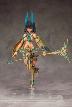 ALPHAMAX DARK ADVENT FIGURINE PLASTIC MODEL KIT UNDEADDRESS ISIS 16 CM 15 ALPHAMAX DARK ADVENT FIGURINE PLASTIC MODEL KIT UNDEADDRESS ISIS 16 CM -Célèbre Jouets Magasin x ax 0246 a