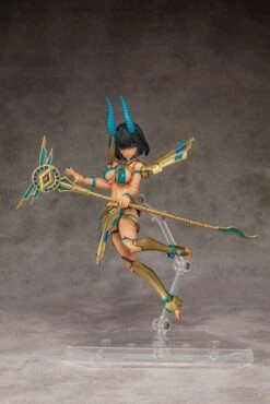 ALPHAMAX DARK ADVENT FIGURINE PLASTIC MODEL KIT UNDEADDRESS ISIS 16 CM 17 ALPHAMAX DARK ADVENT FIGURINE PLASTIC MODEL KIT UNDEADDRESS ISIS 16 CM -Célèbre Jouets Magasin x ax 0246 c