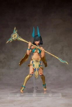 ALPHAMAX DARK ADVENT FIGURINE PLASTIC MODEL KIT UNDEADDRESS ISIS 16 CM 19 ALPHAMAX DARK ADVENT FIGURINE PLASTIC MODEL KIT UNDEADDRESS ISIS 16 CM -Célèbre Jouets Magasin x ax 0246 e