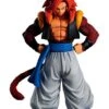 BANDAI DRAGON BALL STATUETTE PVC ICHIBANSHO SUPER SAIYAN 4 GOGETA 25 CM -Célèbre Jouets Magasin x bani58763 3