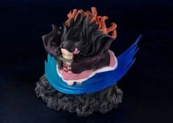 BANDAI DEMON SLAYER KIMETSU NO YAIBA STATUETTE PVC FIGUARTSZERO KAMADO NEZUKO 11 CM -Célèbre Jouets Magasin x btn60860 4 f