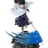 BANDAI Demon Slayer Statuette PVC FiguartsZERO Kanao Tsuyuri 15 Cm -Célèbre Jouets Magasin x btn64048 2