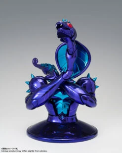 BANDAI Saint Seiya Figurine Saint Cloth Myth Ex Gamma Phecda Thor 25 Cm -Célèbre Jouets Magasin x btn64187 8 i