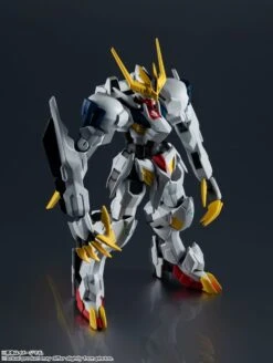 TAMASHII NATIONS Gundam Universe Figurine ASW-G-08 Gundam Barbatos Lupus Rex 16 Cm -Célèbre Jouets Magasin x btn64997 3 c