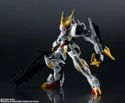 TAMASHII NATIONS Gundam Universe Figurine ASW-G-08 Gundam Barbatos Lupus Rex 16 Cm -Célèbre Jouets Magasin x btn64997 3 e