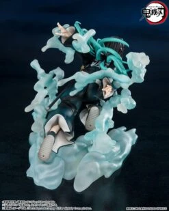 BANDAI Demon Slayer: Kimetsu No Yaiba Statuette PVC FiguartsZERO Muichiro Tokito 15 Cm 13 BANDAI Demon Slayer: Kimetsu No Yaiba Statuette PVC FiguartsZERO Muichiro Tokito 15 Cm -Célèbre Jouets Magasin x btn65061 0 d