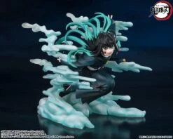 BANDAI Demon Slayer: Kimetsu No Yaiba Statuette PVC FiguartsZERO Muichiro Tokito 15 Cm 15 BANDAI Demon Slayer: Kimetsu No Yaiba Statuette PVC FiguartsZERO Muichiro Tokito 15 Cm -Célèbre Jouets Magasin x btn65061 0 f