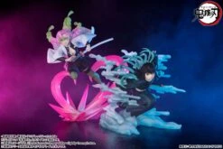 BANDAI Demon Slayer: Kimetsu No Yaiba Statuette PVC FiguartsZERO Muichiro Tokito 15 Cm 17 BANDAI Demon Slayer: Kimetsu No Yaiba Statuette PVC FiguartsZERO Muichiro Tokito 15 Cm -Célèbre Jouets Magasin x btn65061 0 h
