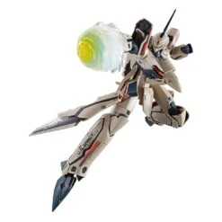 BANDAI Macross Frontier Figurine DX Chogokin YF-19 Excalibur (Isamu Alva Dyson Use) 25 Cm -Célèbre Jouets Magasin x btn65515 8
