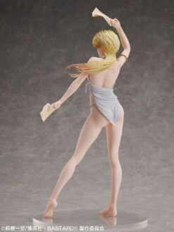 Di Molto Bene Bastard!! Heavy Metal, Dark Fantasy Statuette PVC 1/6 Sean Ari 34 Cm -Célèbre Jouets Magasin x dmb63151 a