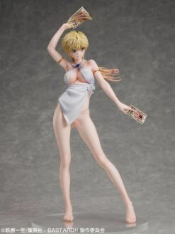 Di Molto Bene Bastard!! Heavy Metal, Dark Fantasy Statuette PVC 1/6 Sean Ari 34 Cm -Célèbre Jouets Magasin x dmb63151 b