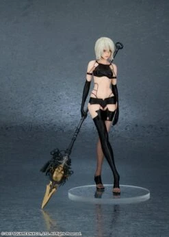 FLARE NieR:Automata Statuette PVC A2 (YoRHa Type A No. 2) Short Hair Version 28 Cm -Célèbre Jouets Magasin x flare6576 d