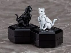 GOODSMILE CHITOCERIUM PLASTIC MODEL KIT 1/1 XXII-TANIO ATR 3 CM -Célèbre Jouets Magasin x gsc13528 d