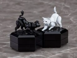 GOODSMILE CHITOCERIUM PLASTIC MODEL KIT 1/1 XXII-TANIO ATR 3 CM -Célèbre Jouets Magasin x gsc13528 e