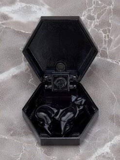 GOODSMILE CHITOCERIUM PLASTIC MODEL KIT 1/1 XXII-TANIO ATR 3 CM -Célèbre Jouets Magasin x gsc13529 b 1