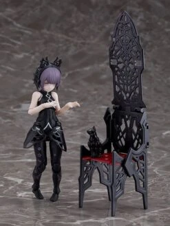 GOODSMILE CHITOCERIUM PLASTIC MODEL KIT 1/1 XXII-TANIO ATR 3 CM -Célèbre Jouets Magasin x gsc13529 g