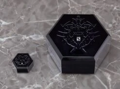 GOODSMILE CHITOCERIUM PLASTIC MODEL KIT 1/1 XXII-TANIO ATR 3 CM -Célèbre Jouets Magasin x gsc13529 i