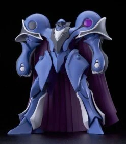 VISION D'ESCAFLOWNE FIGURINE MODEROID PLASTIC MODEL KIT ALSEIDES 14 CM -Célèbre Jouets Magasin x gsc13899 a