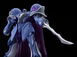 VISION D'ESCAFLOWNE FIGURINE MODEROID PLASTIC MODEL KIT ALSEIDES 14 CM -Célèbre Jouets Magasin x gsc13899 b
