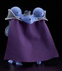 VISION D'ESCAFLOWNE FIGURINE MODEROID PLASTIC MODEL KIT ALSEIDES 14 CM -Célèbre Jouets Magasin x gsc13899 e