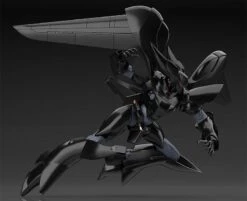 GOODSMILE COMPANY MOBILE POLICE PATLABOR FIGURINE PLASTIC MODEL KIT MODEROID 1/60 TYPE-J9 GRIFFON 13 CM -Célèbre Jouets Magasin x gsc14212 d