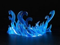 GOODSMILE COMPANY ORIGINAL CHARACTER ACCESSOIRES POUR FIGURINES MODEROID WAVE EFFECT 8 CM -Célèbre Jouets Magasin x gsc14898 a