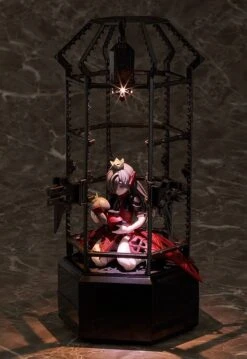 GOODSMILE COMPANY Chitocerium Plastic Model Kit XCII-urania 12 Cm -Célèbre Jouets Magasin x gsc15654 c