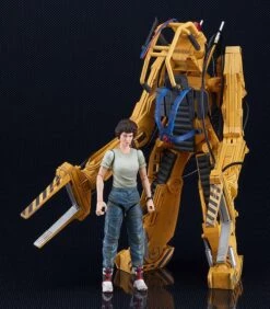 GoodSmile Company Aliens Figurine Moderoid Plastic Model Kit Power Loader 24 Cm -Célèbre Jouets Magasin x gsc15859 g