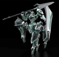 Knight's & Magic Figurine Moderoid Plastic Model Kit Tzendolg/Tzendolimble 17 Cm -Célèbre Jouets Magasin x gsc16137 a