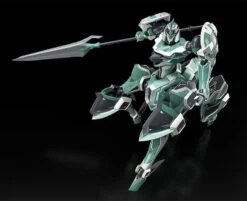 Knight's & Magic Figurine Moderoid Plastic Model Kit Tzendolg/Tzendolimble 17 Cm -Célèbre Jouets Magasin x gsc16137 b