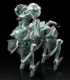 Knight's & Magic Figurine Moderoid Plastic Model Kit Tzendolg/Tzendolimble 17 Cm -Célèbre Jouets Magasin x gsc16137 f